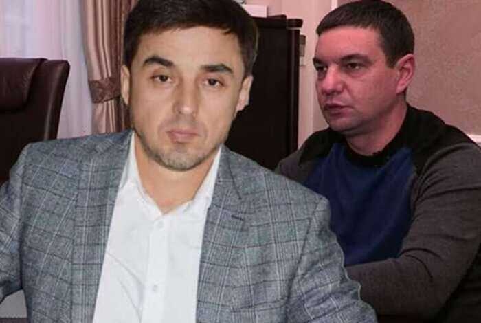 Експомічник Царьова Руслан Триполець очолив схему "відмивання" двох мільярдів гривень на металобрухті