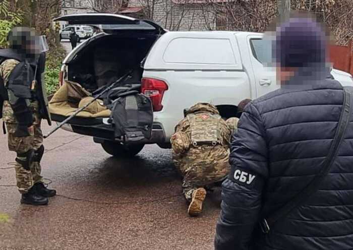 16-річна школярка з Бердичева планувала теракт у Житомирі за завданням російських спецслужб