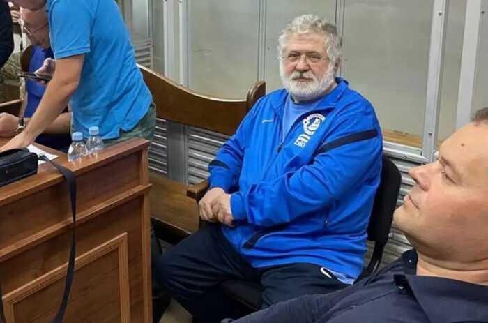 Міндіча намагались вбити в Ізраїлі, — Коломойський в суді