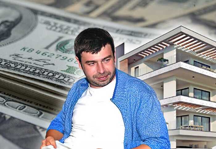 Мільярди з «РЖД» осіли на європейських віллах: як розшукуваний спонсор Путіна Борис Ушерович «відмиває» гроші через кіпрські та іспанські компанії