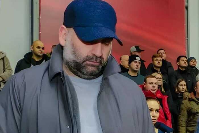 В Ізраїлі спростували заяву про замах на фігуранта корупційної справи Міндіча