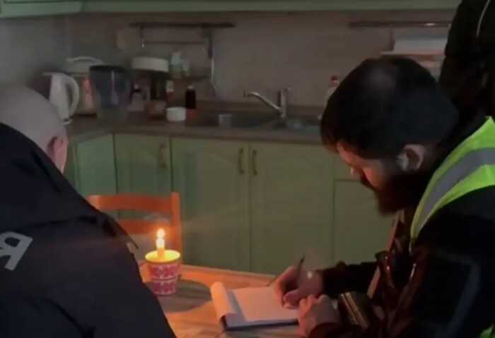 Правоохоронці вважають, що син Каденюка міг вчинити самогубство