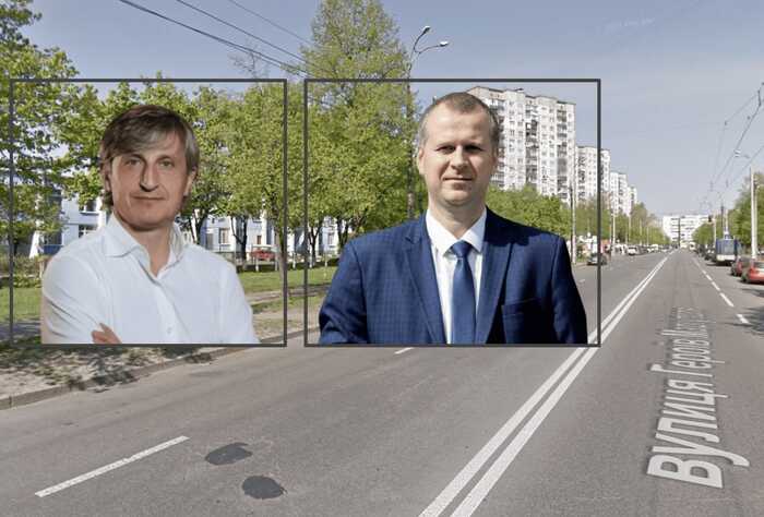 Одеський депутат Шумахер отримав ще 423 мільйони на ремонти в Києві — попри кримінальні справи проти «Ростдорстрою»
