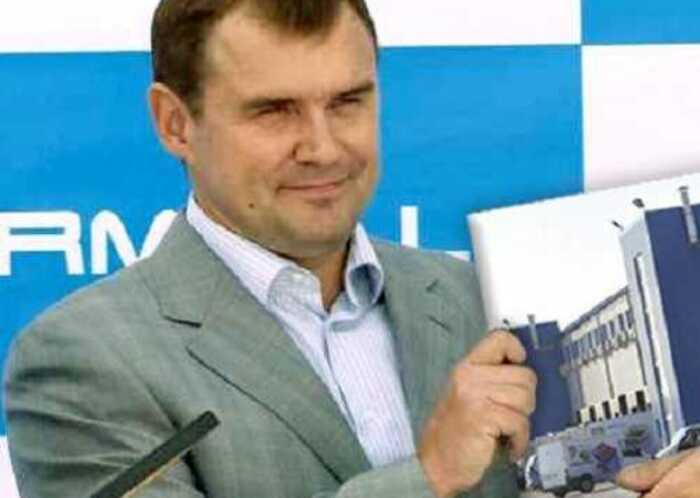 «Зачистити» інтернет будь-якою ціною: як Юрій Осьмак засипає журналістів скаргами через старе розслідування