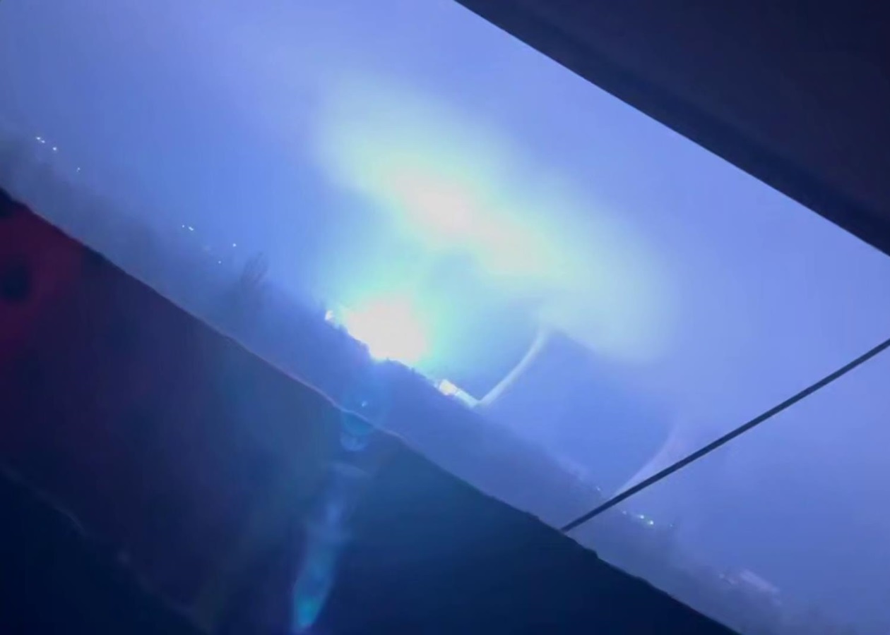 БПЛА атакували ТЕЦ  на окупованому Донбасі