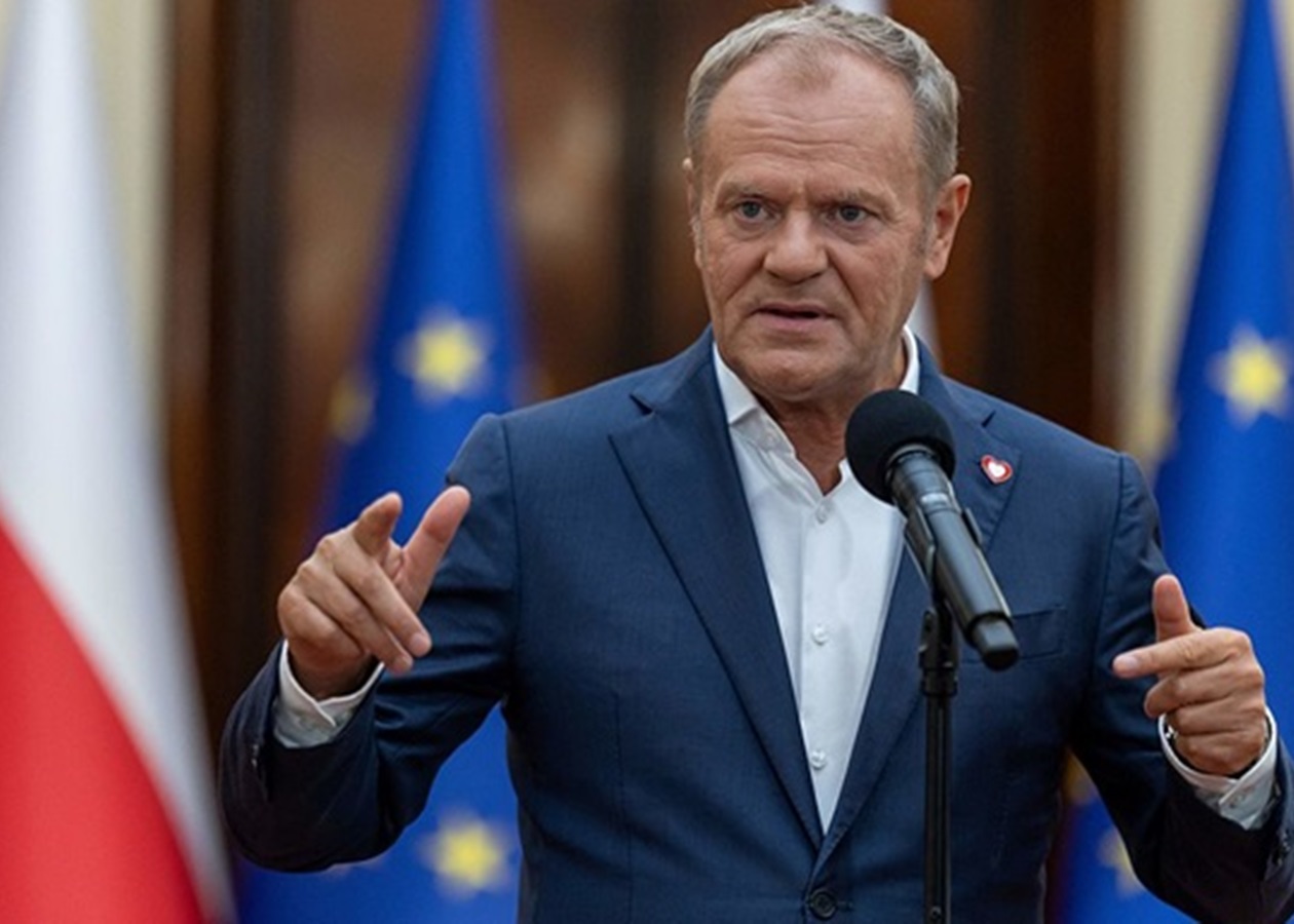 Туск нагадав союзникам про мету НАТО