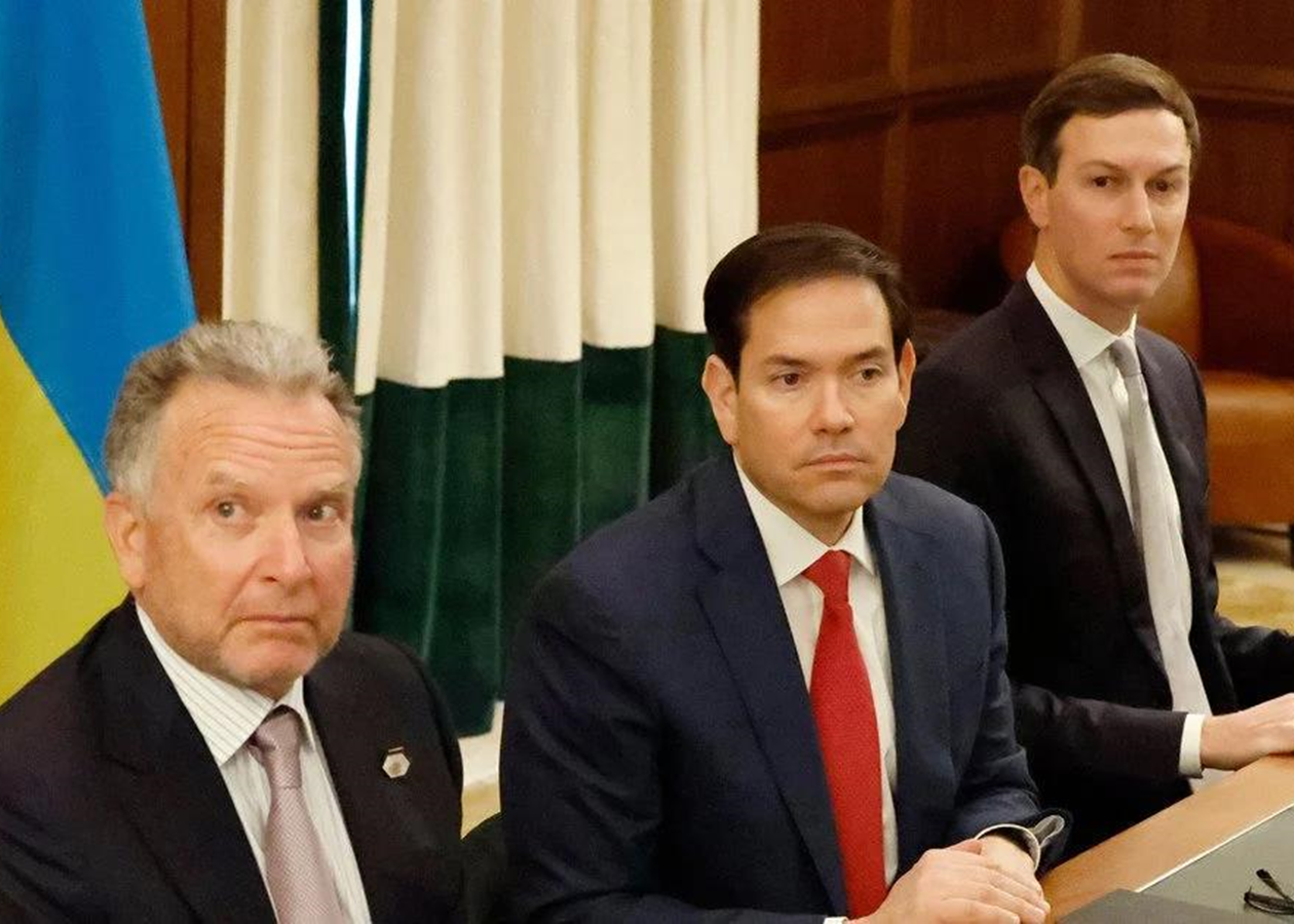 Ані завтра, ані післязавтра: кінець війни не залежить від переговорів