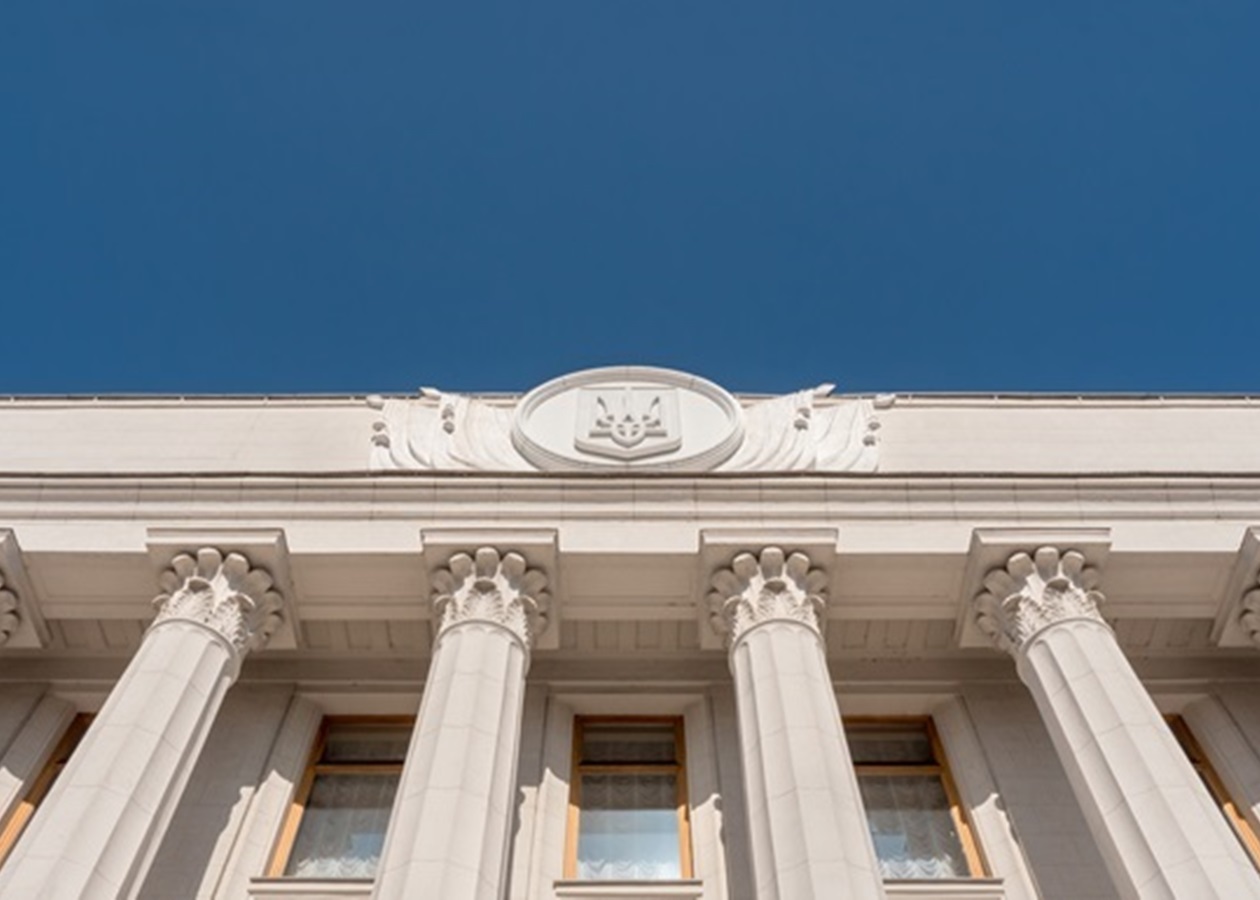 Рада створила ТСК для перевірки системи лікування військових