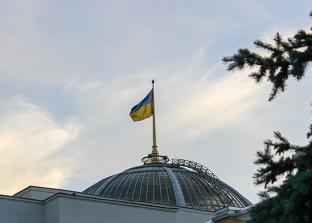 Рада ухвалила закони щодо обороноздатності України