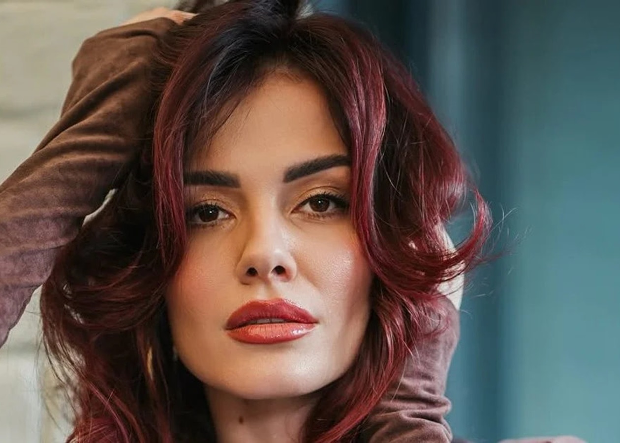 Mamarika зізналася, як кар’єра забирає в неї час із сином