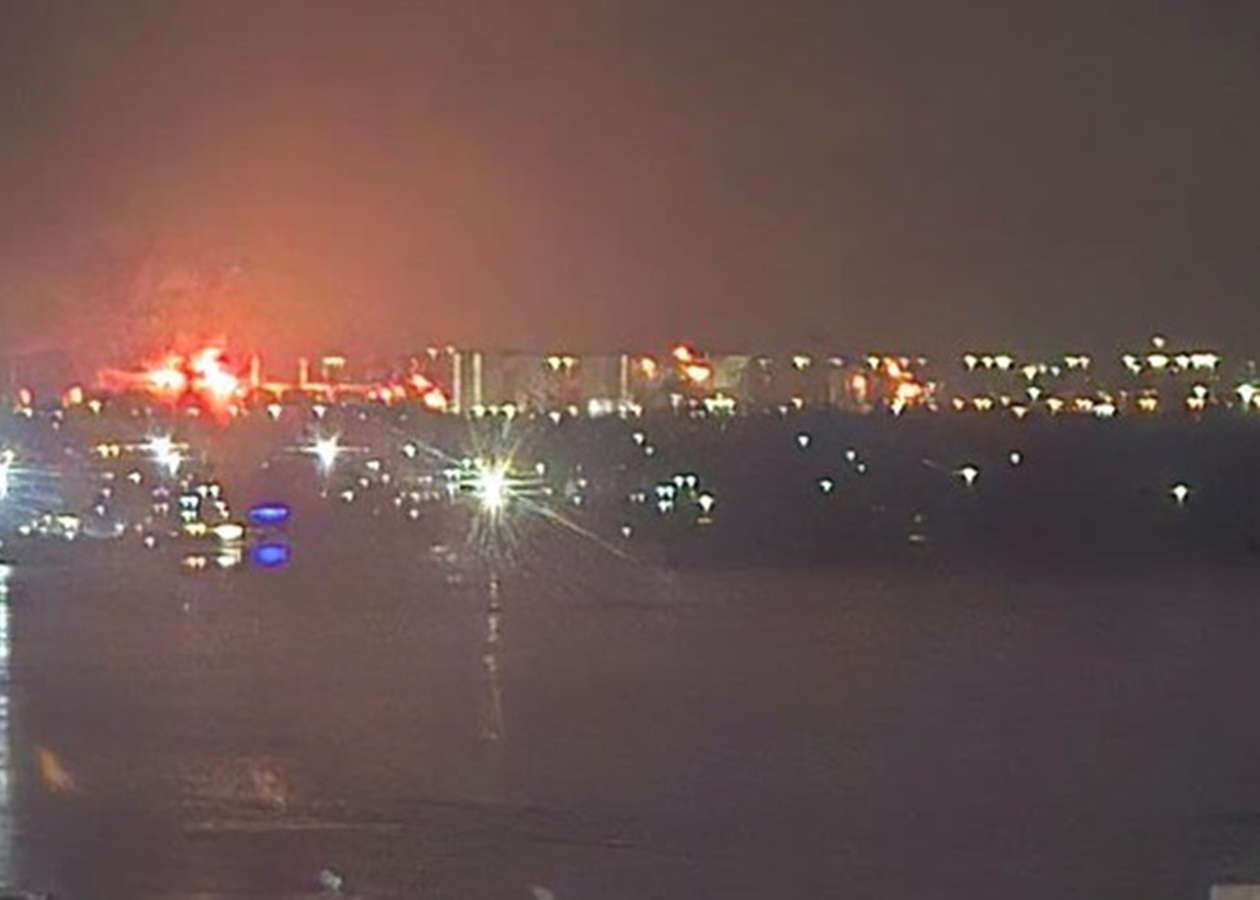 У Саратовській області БпЛА атакували нафтобазу - ЗМІ