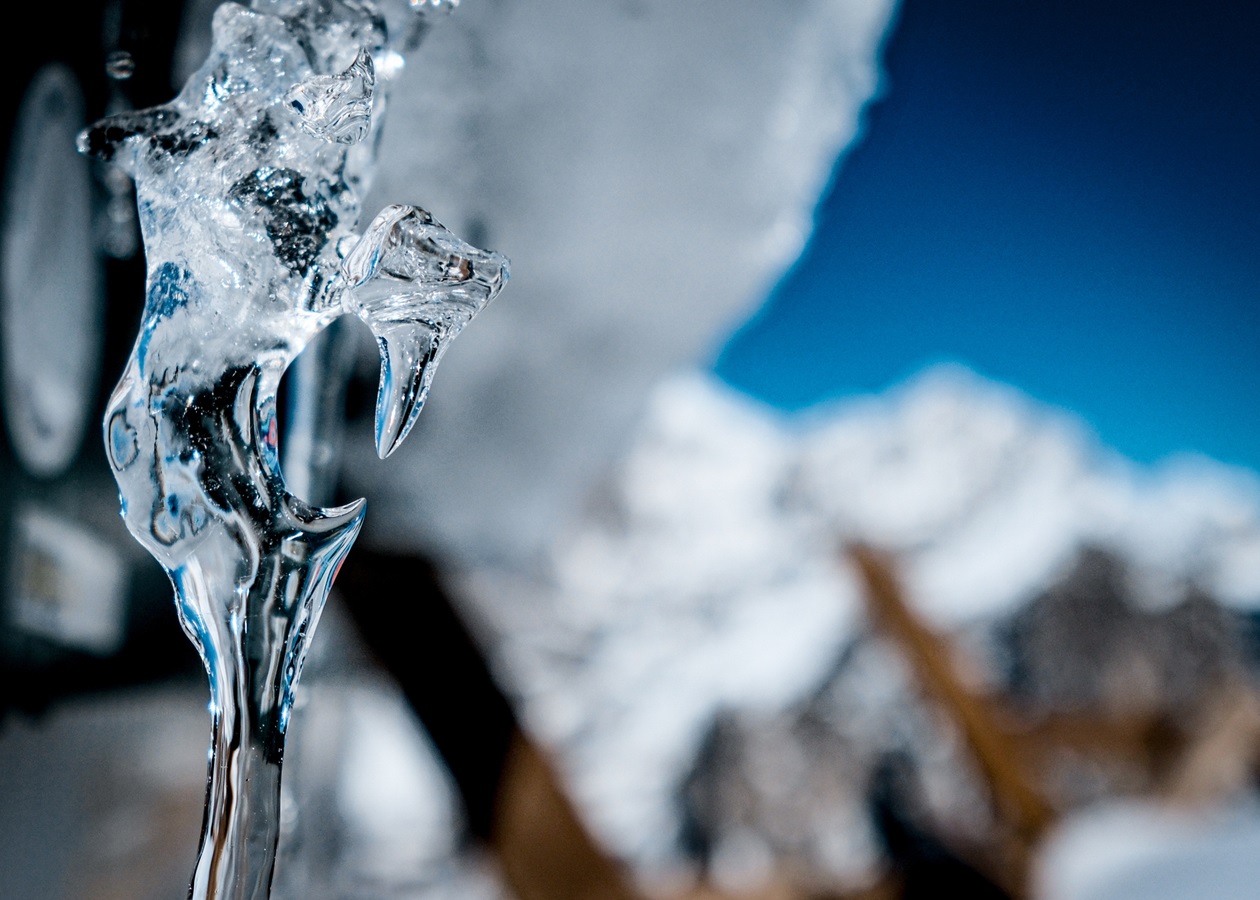 Мороз та тумани: прогноз погоди на початок тижня