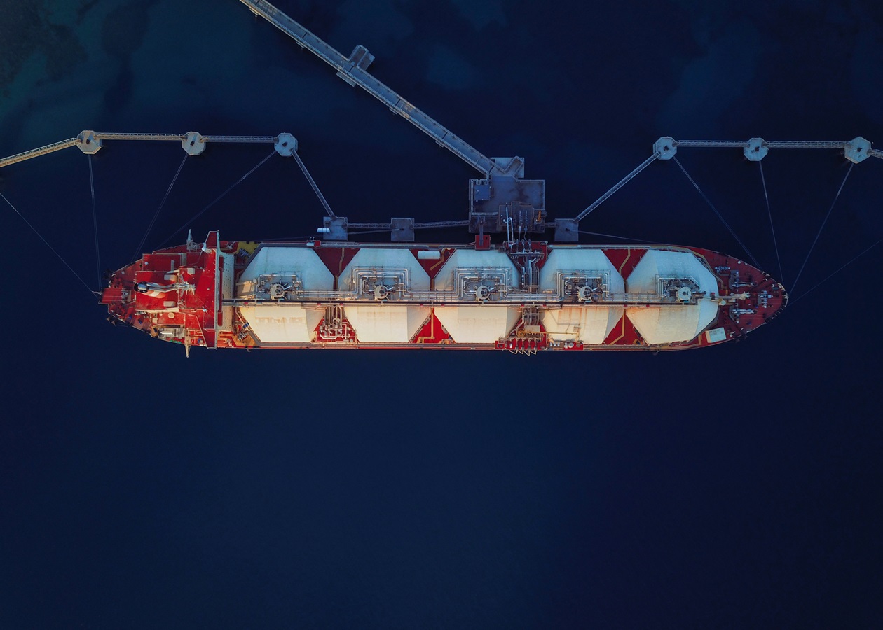 Росія планує збудувати ЗПГ-термінал на Шрі-Ланці – ЗМІ