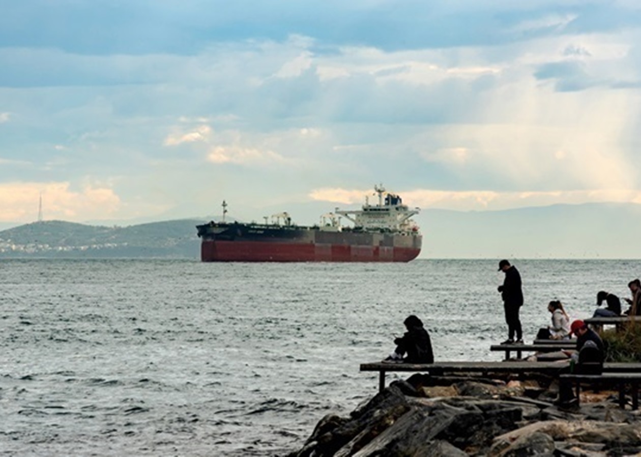 Індія продовжує активно закуповувати російську нафту - ЗМІ