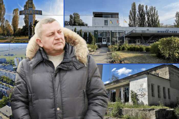 Вартість будівництва нової мерії Вишневого зросла більш ніж на 80 мільйонів гривень