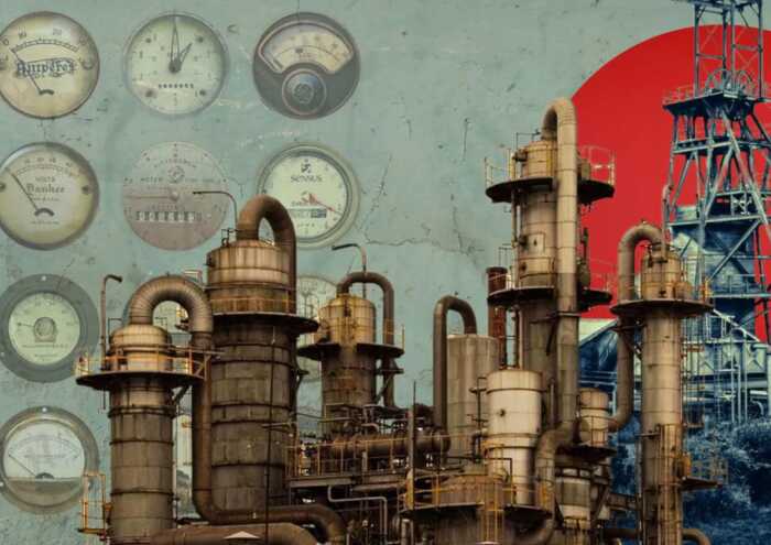 Луганщина втратила свій промисловий комплекс: росіяни перетворили захоплені території на воєнний майданчик