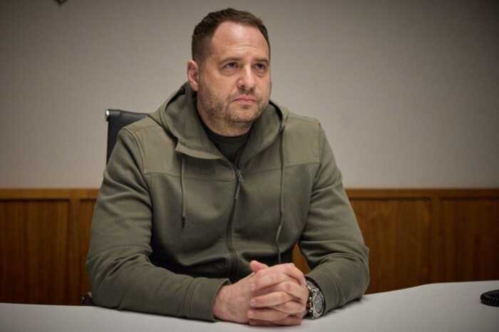 Підозра Андрію Єрмаку у справі «Міндічгейт» була готова ще 28 листопада, але її не вручили, — ЗМІ