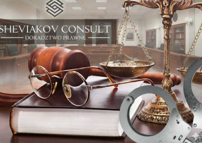 Юридична контора чи сіра схема: що приховують Микола Шев’яков і Sheviakov Consult у Польщі