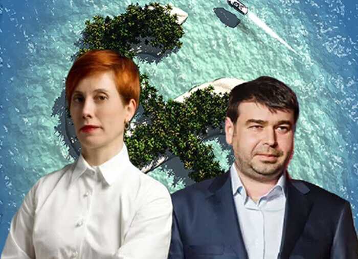 From Cyprus to Spain: Oxana Hadjipavlou’s quiet role in Mettmann and Sword Dragon structures used to move Russian capital