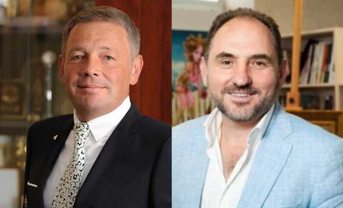 Фармацевтична мафія України: як Петро Багрій, Анатолій Редер і Філя Жебровська роками заробляли мільярди на держтендерах МОЗ і хворих пацієнтах