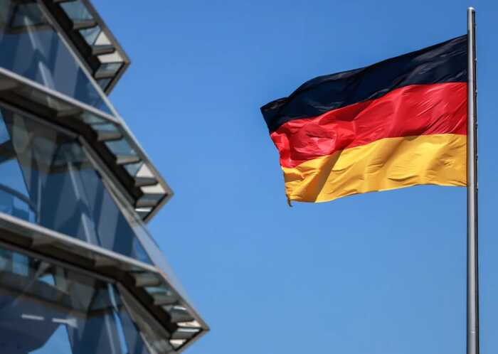 У Німеччині затримали українку за підозрою у роботі на спецслужби РФ