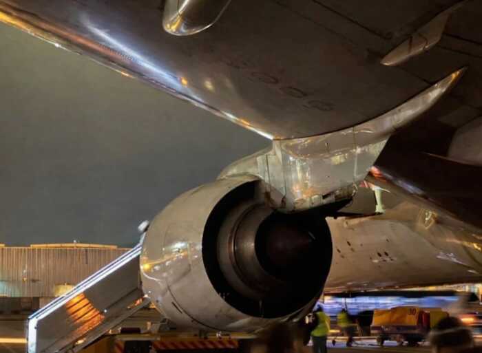 Російська авіація під санкціями: літаки все частіше летять за аварійним сигналом, а не маршрутом