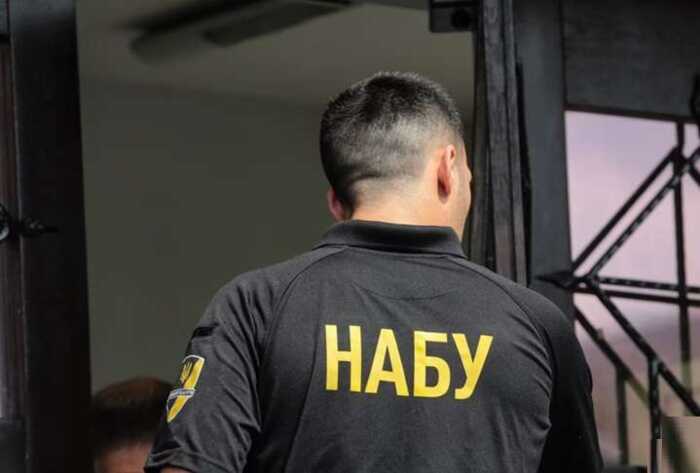 НАБУ прийшло з обшуками до митного посту «Луцьк»