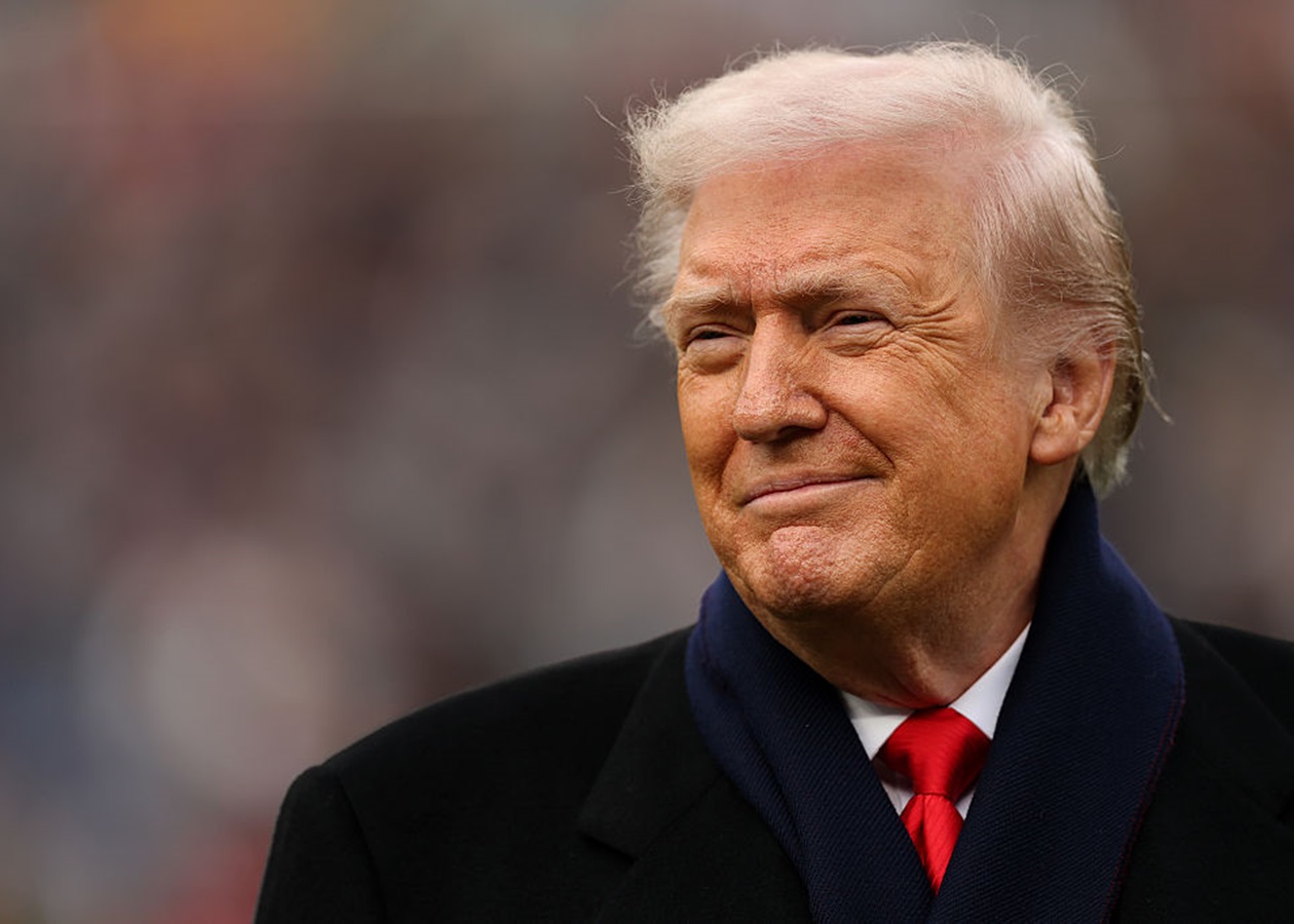 Трамп паралізував "чорний ринок" венесуельської нафти