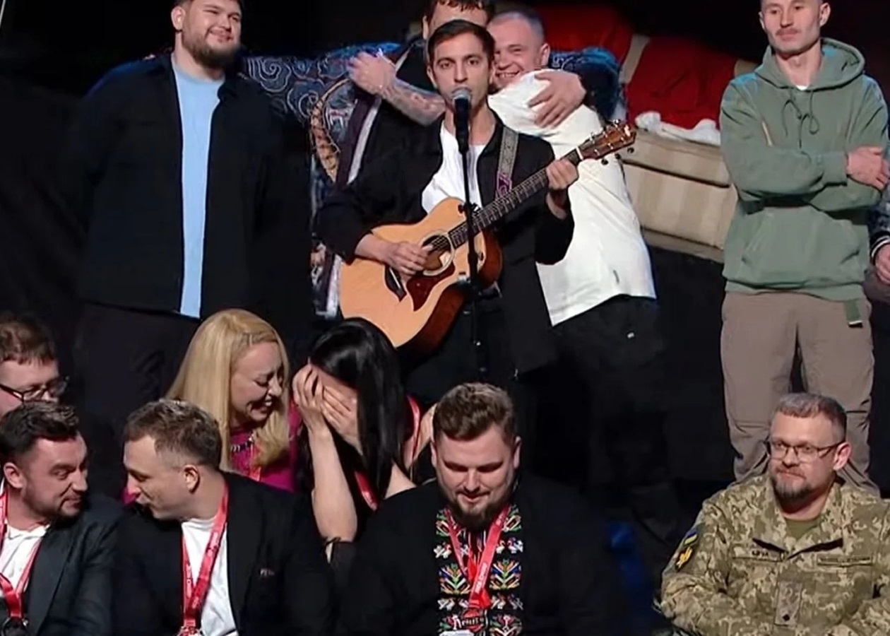 "Була під віскарьом": Єфросиніна та Полякова пояснили скандал на Лізі сміху