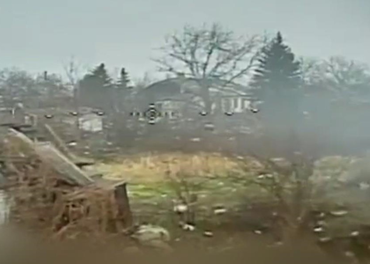 Росія кинула під Мирноград 10 підрозділів – ЗСУ