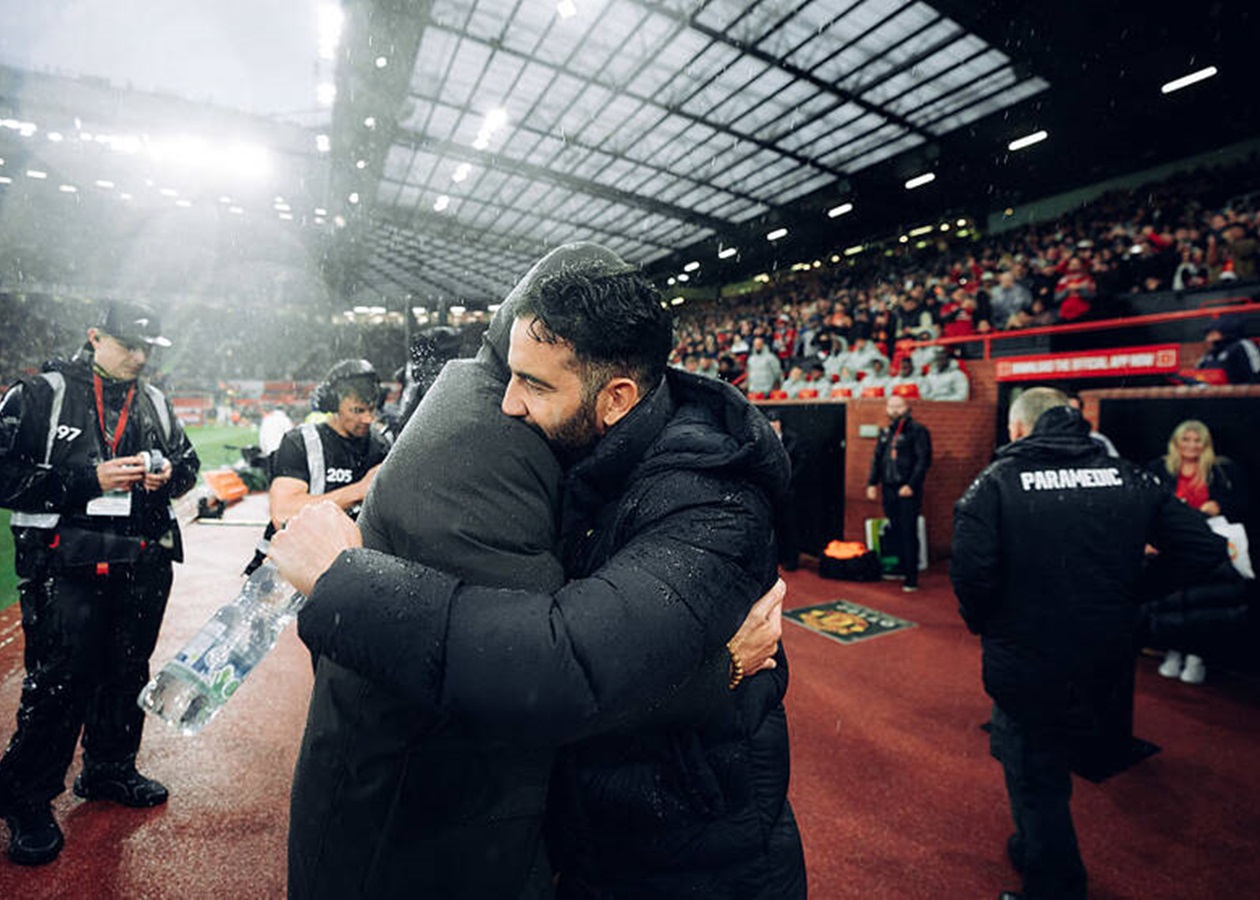 Енцо Марески в Манчестер Юнайтед не буде: рішення клубу