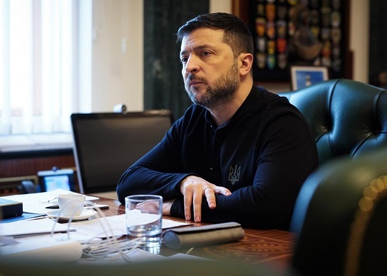 Зеленський призначить нових керівників 5 областей