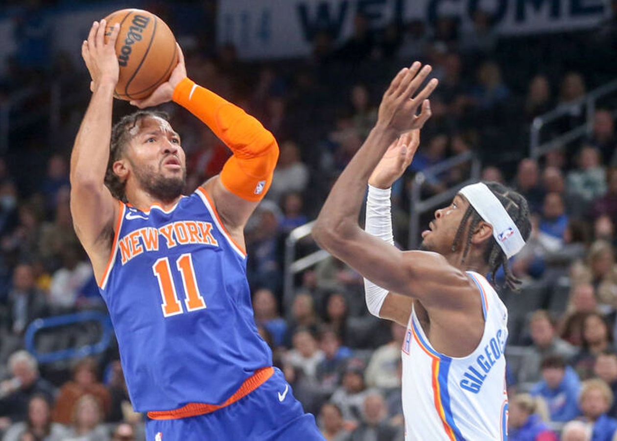 Стали відомі імена кращих баскетболістів грудня