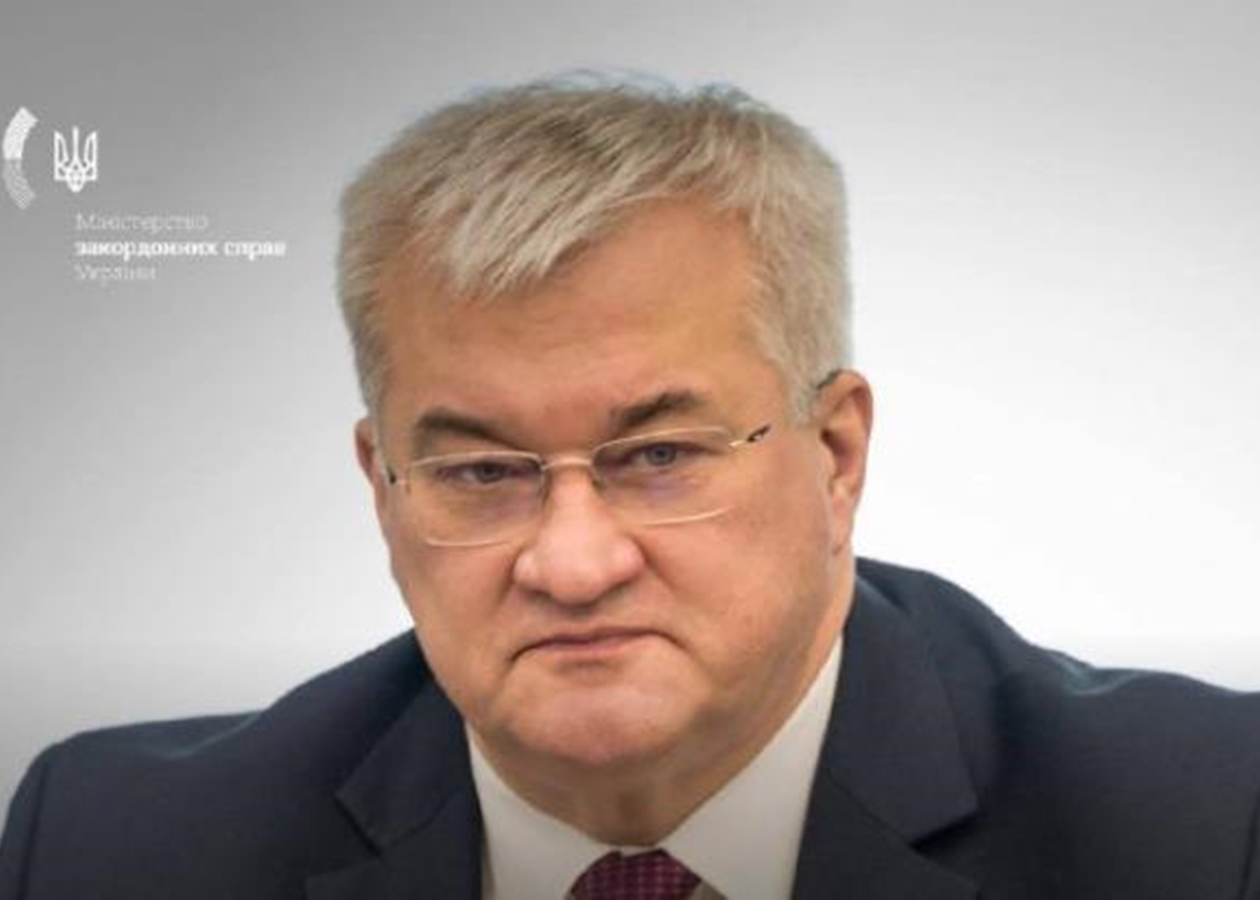 В МЗС України прокоментували події у Весесуелі