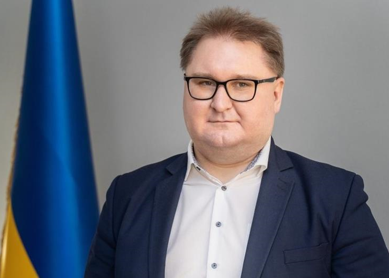 Качка назвав ймовірну дату вступу України до ЄС