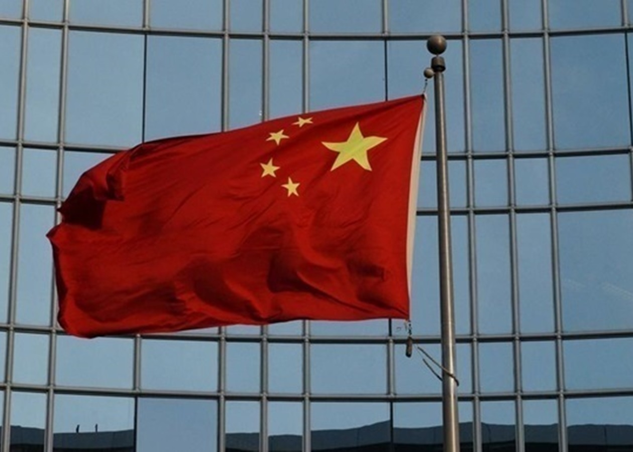 Події у Венесуелі: зʼявилася реакція Китаю