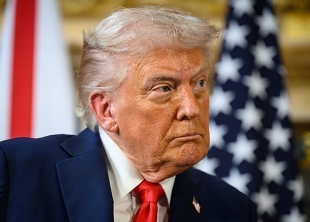 США керуватимуть Венесуелою до передачі влади – Трамп