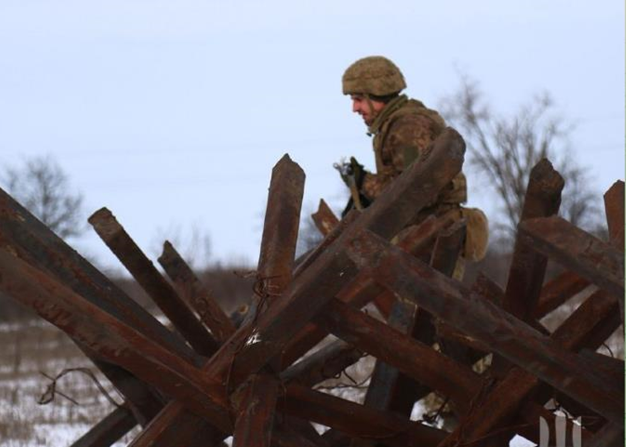 У Генштабі оновили дані щодо фронту