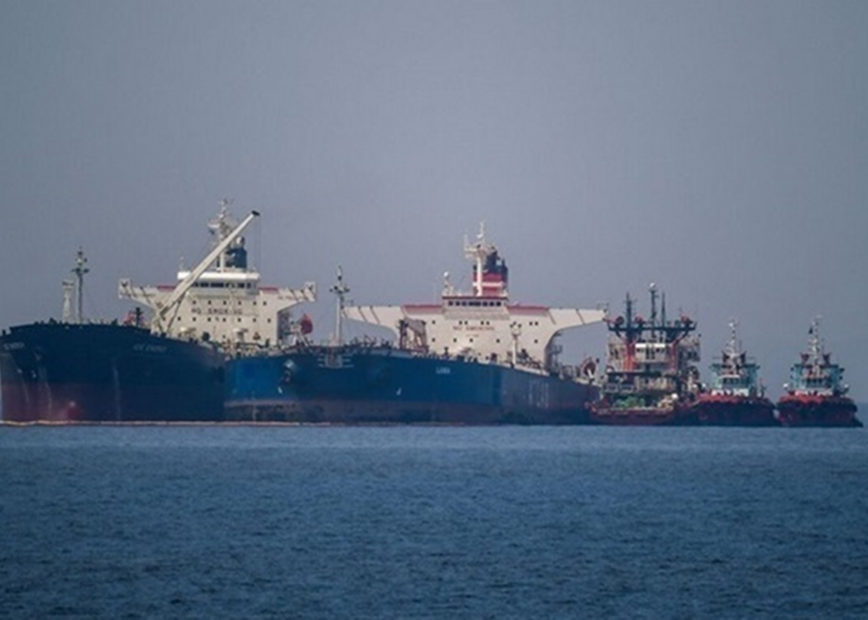 Вартість експорту нафти РФ рекордно впала від початку війни – ЗМІ