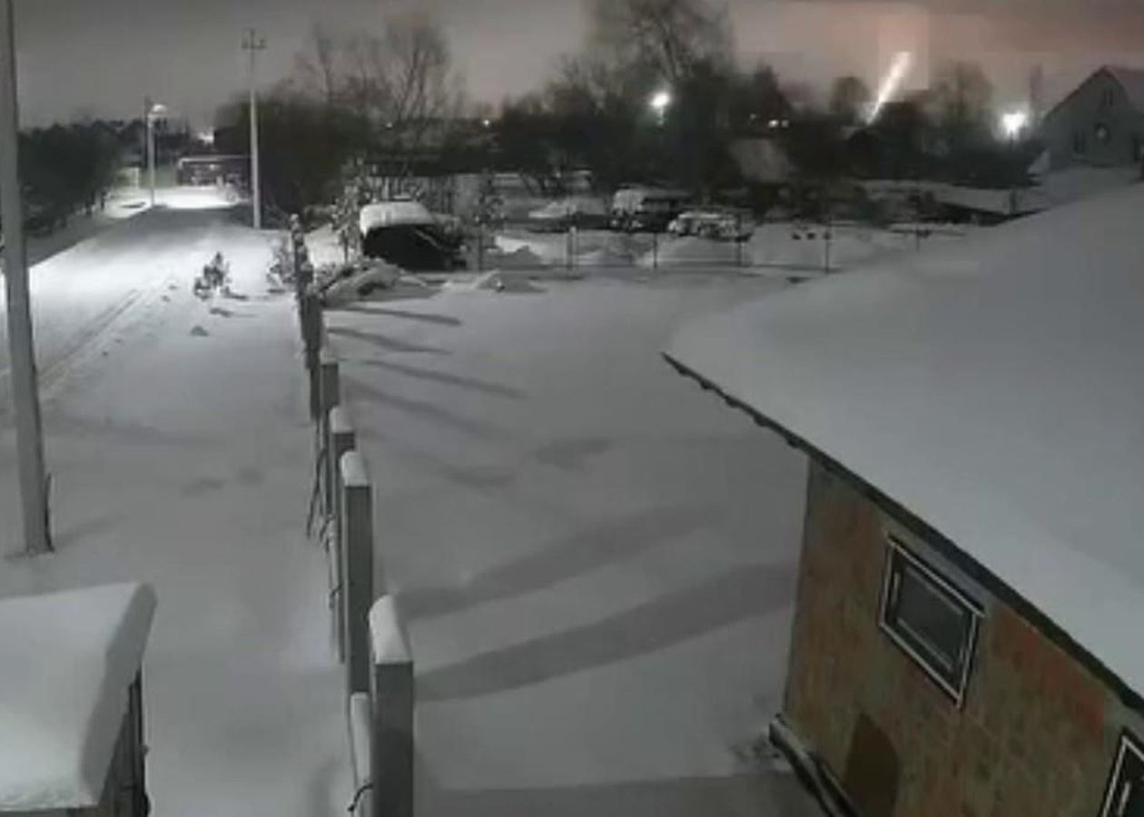 Росія підтвердила удар Орєшніком по Львову