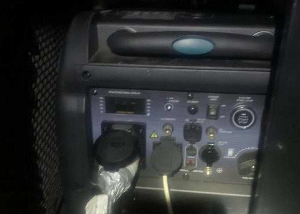 У Києві через генератор загинула сім'я