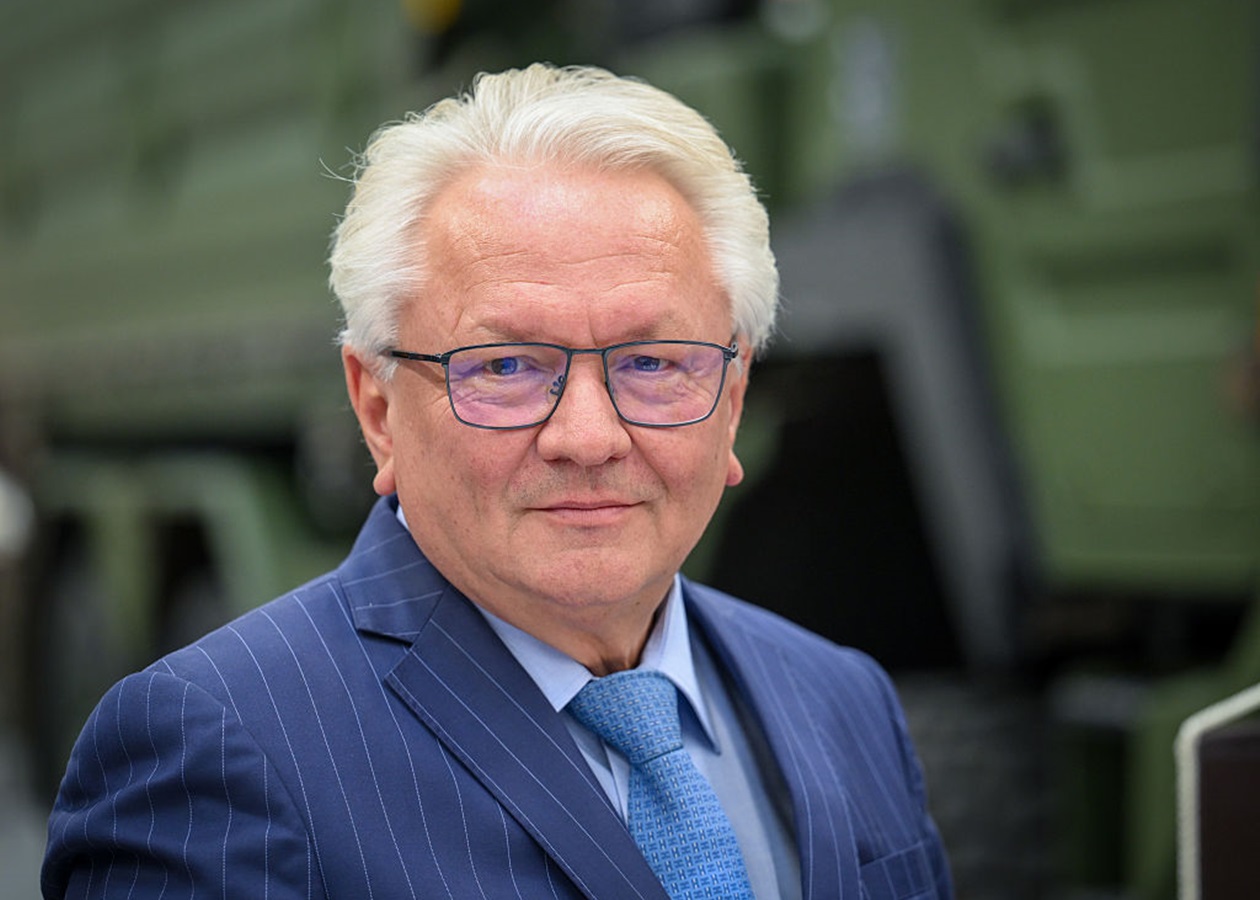 Rheinmetall отримав нову ділянку для заводу боєприпасів в Україні