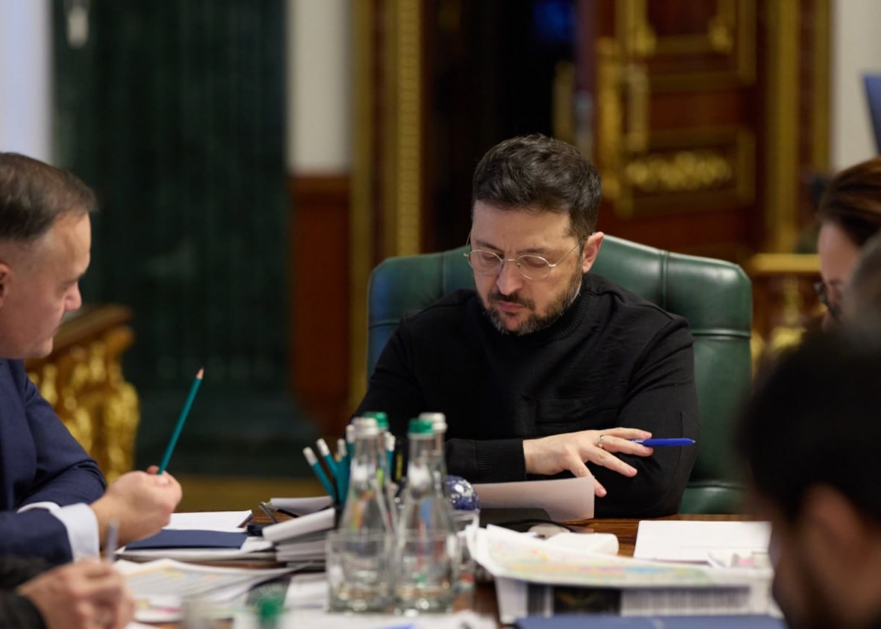 В енергетиці введуть режим надзвичайної ситуації