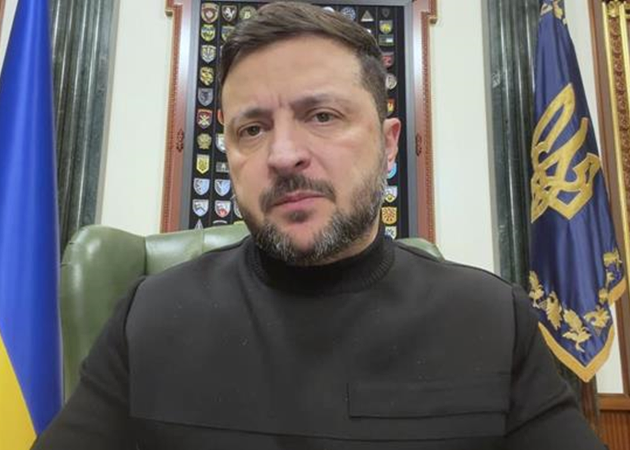 Комендантську годину можуть скасувати - Зеленський