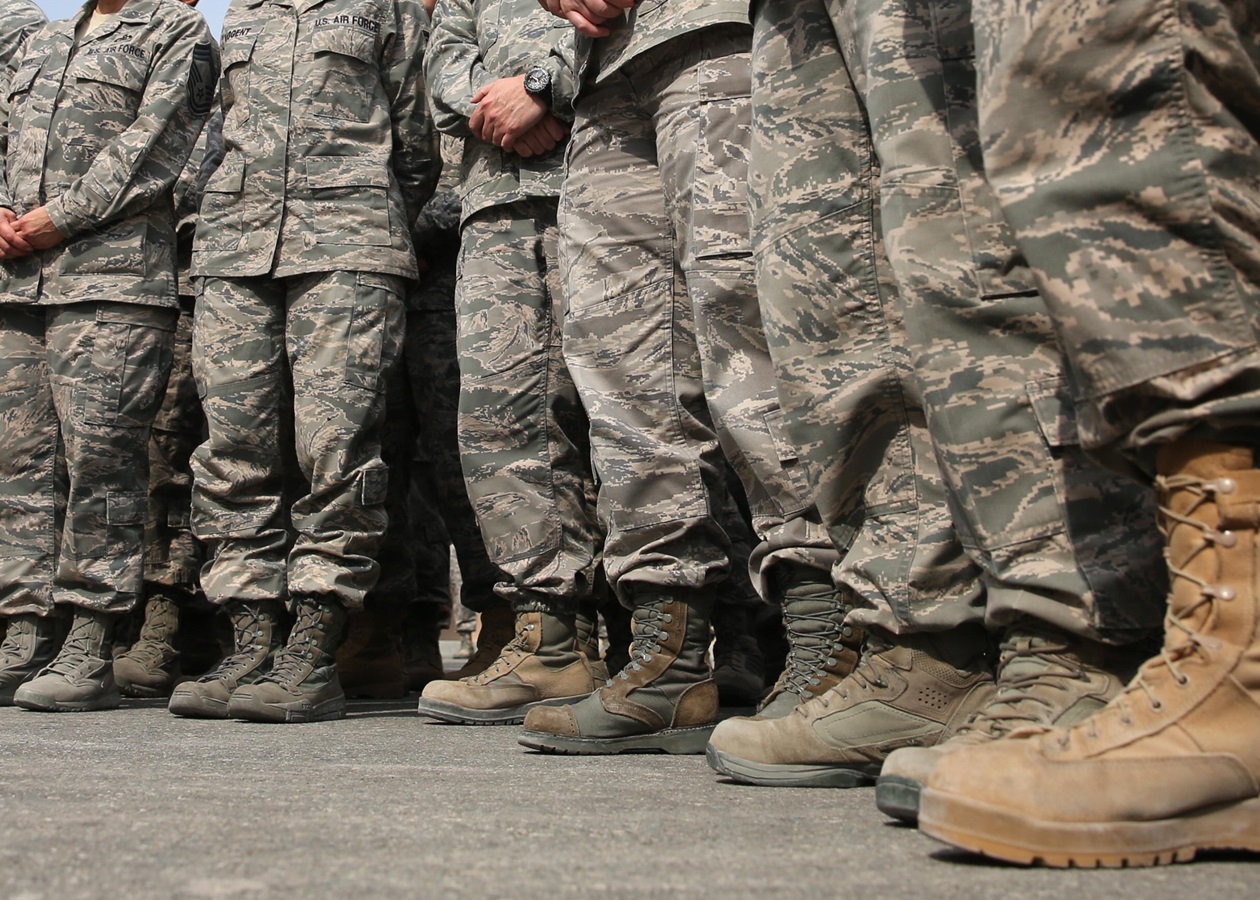 Британія слідом за США частково виводить своїх військових з Катару - ЗМІ