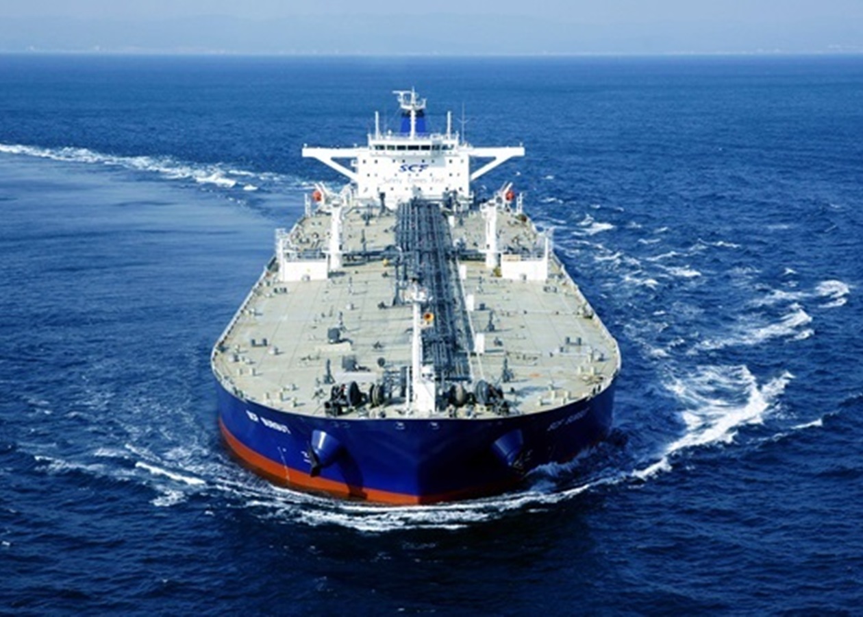 Росія наростила морський експорт нафтопродуктів у грудні - ЗМІ