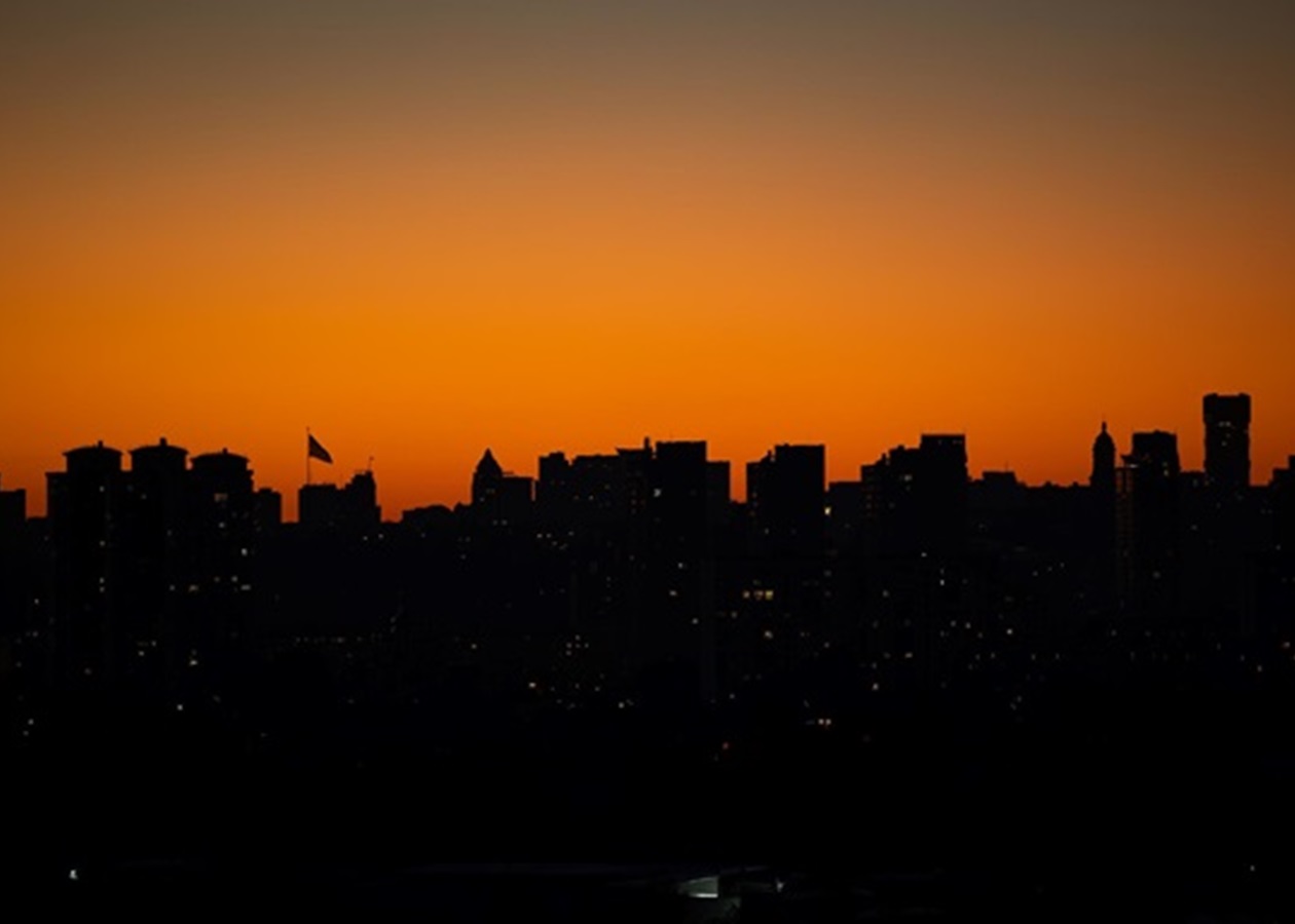 У Києві без світла понад 800 тисяч абонентів