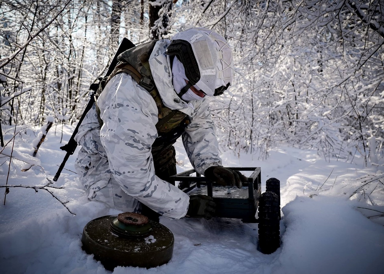 Генштаб розповів про боєзіткнення на фронті