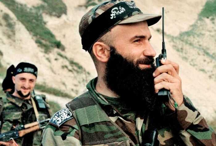 Шаміль Басаєв як символ спротиву: чому Кремль роками вважав його головною загрозою