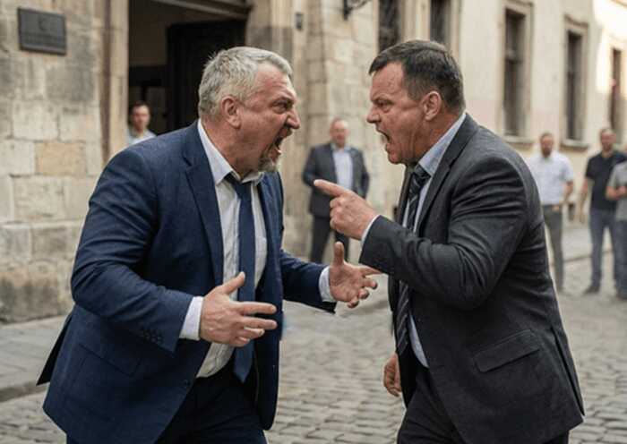 «Ви приписуєте себе до округу і займаєтеся піаром під час війни»: У “Слузі народу” спалахнув конфлікт через 98 округ